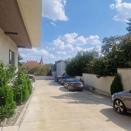 Art'S Luxury Boutique Hotel أرادايا المظهر الخارجي الصورة