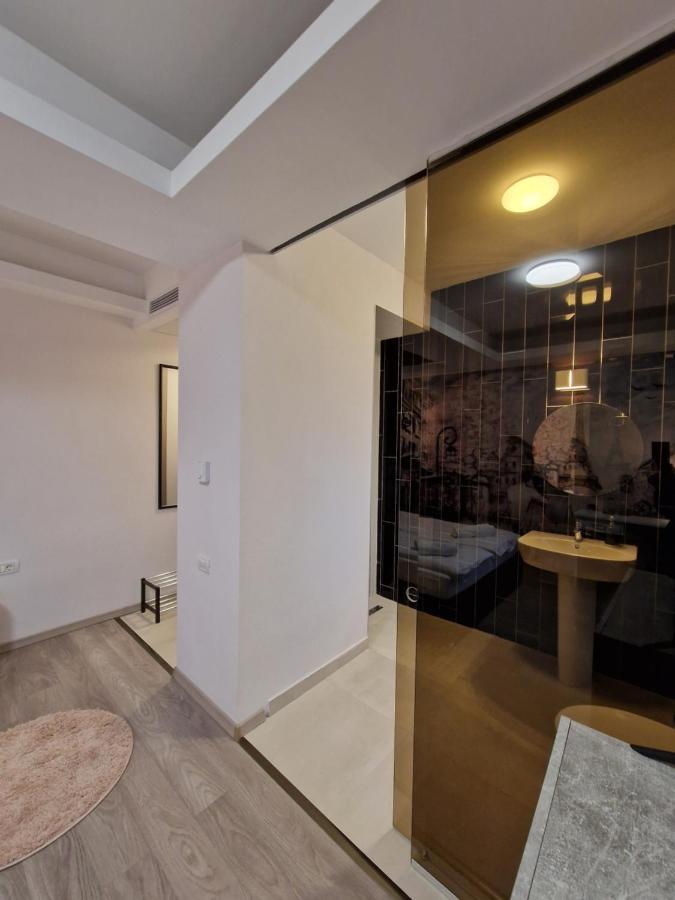 Art'S Luxury Boutique Hotel أرادايا المظهر الخارجي الصورة