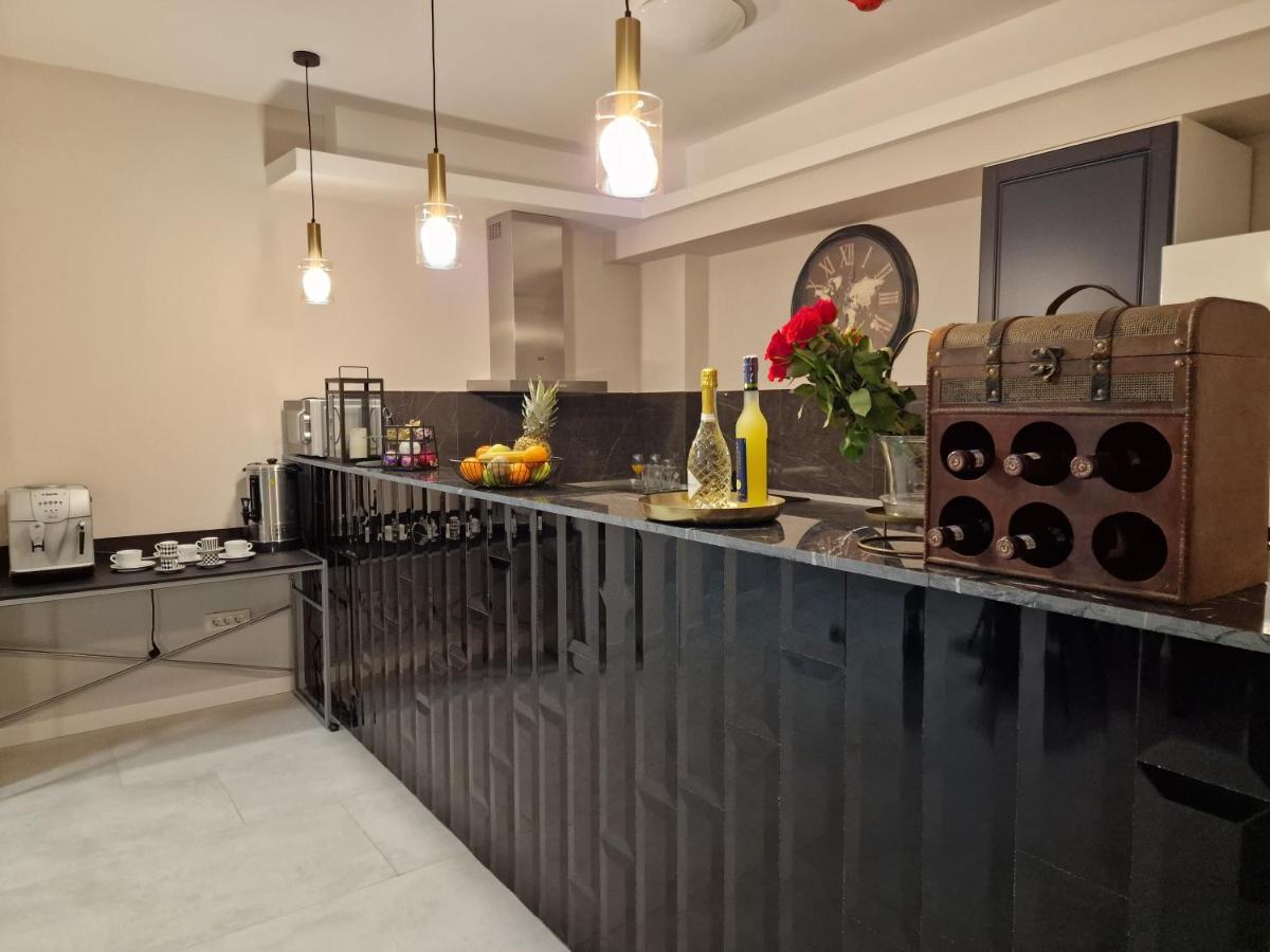 Art'S Luxury Boutique Hotel أرادايا المظهر الخارجي الصورة