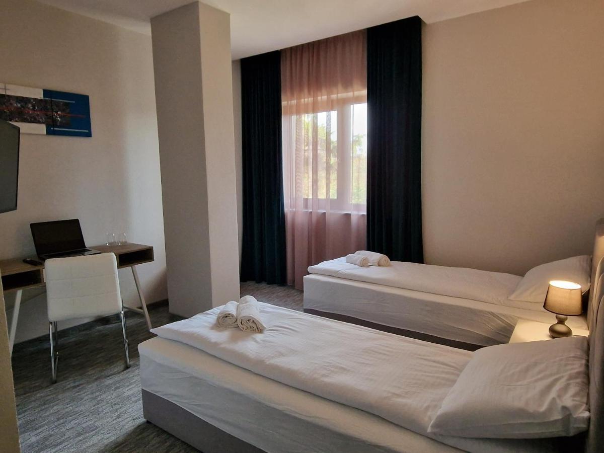 Art'S Luxury Boutique Hotel أرادايا المظهر الخارجي الصورة