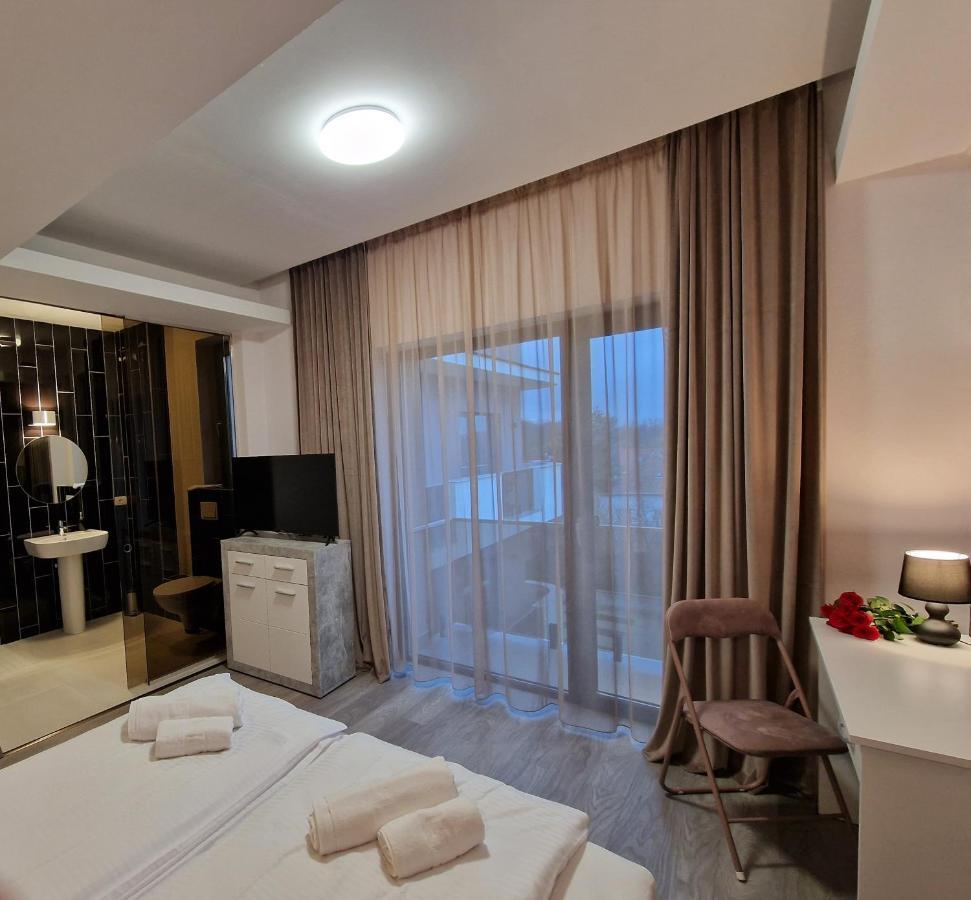 Art'S Luxury Boutique Hotel أرادايا المظهر الخارجي الصورة