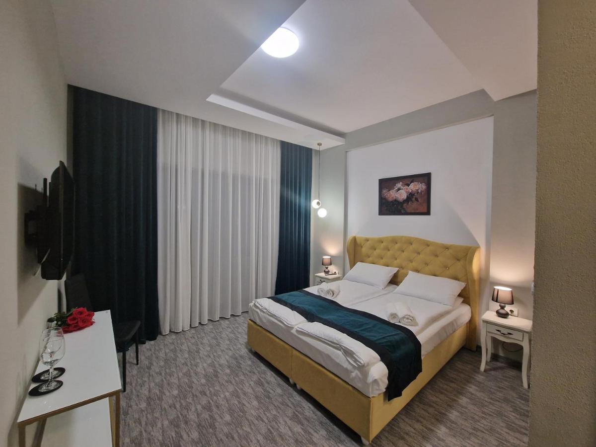 Art'S Luxury Boutique Hotel أرادايا المظهر الخارجي الصورة
