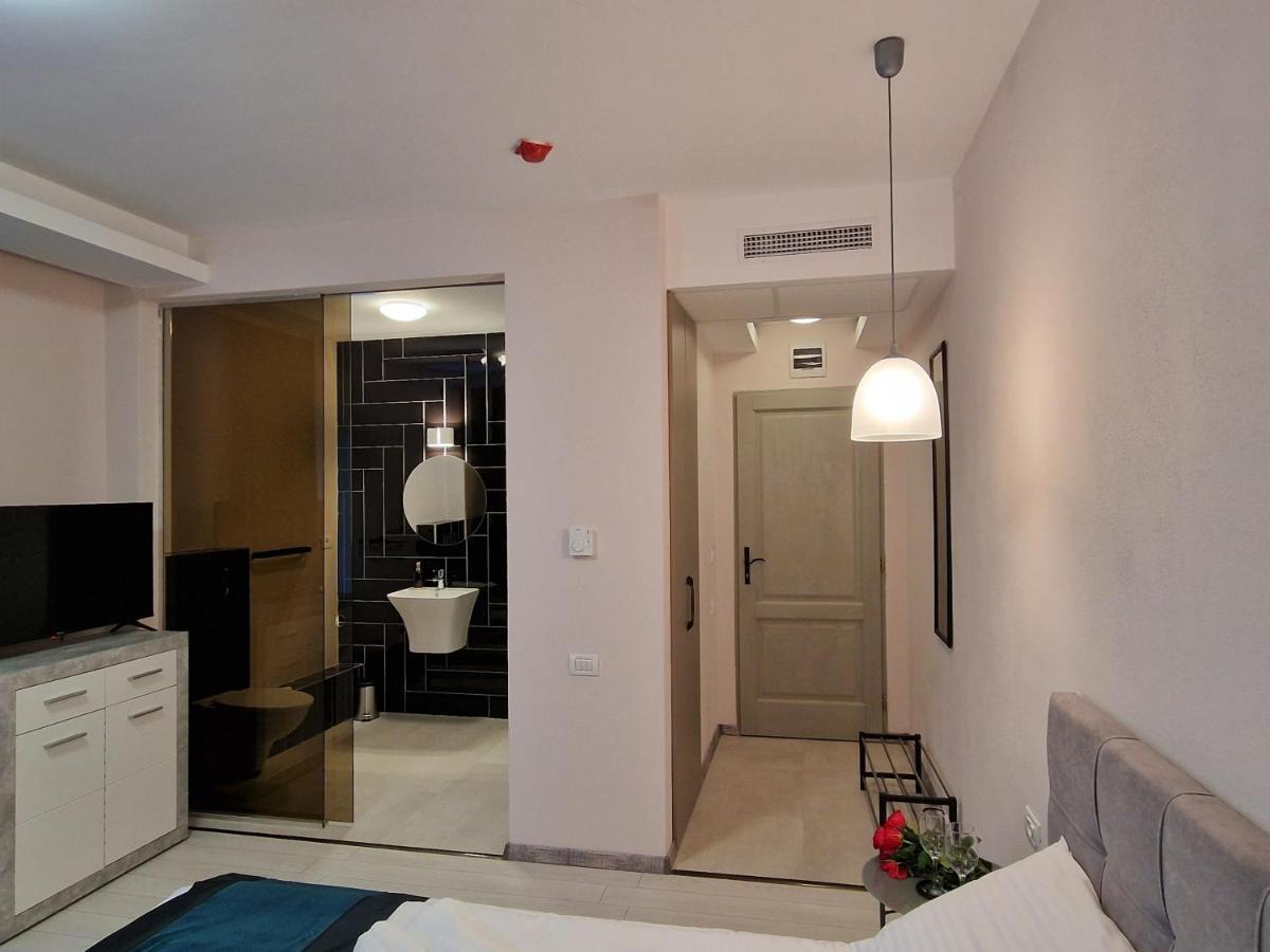 Art'S Luxury Boutique Hotel أرادايا المظهر الخارجي الصورة
