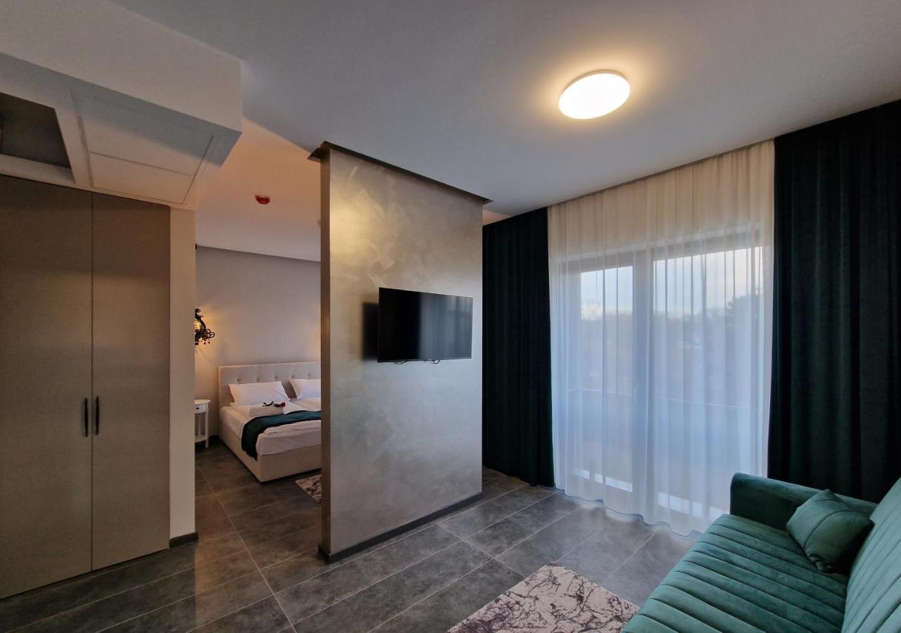 Art'S Luxury Boutique Hotel أرادايا المظهر الخارجي الصورة