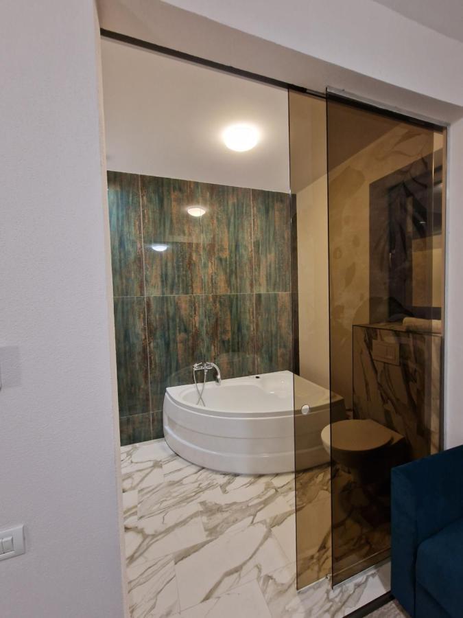 Art'S Luxury Boutique Hotel أرادايا المظهر الخارجي الصورة