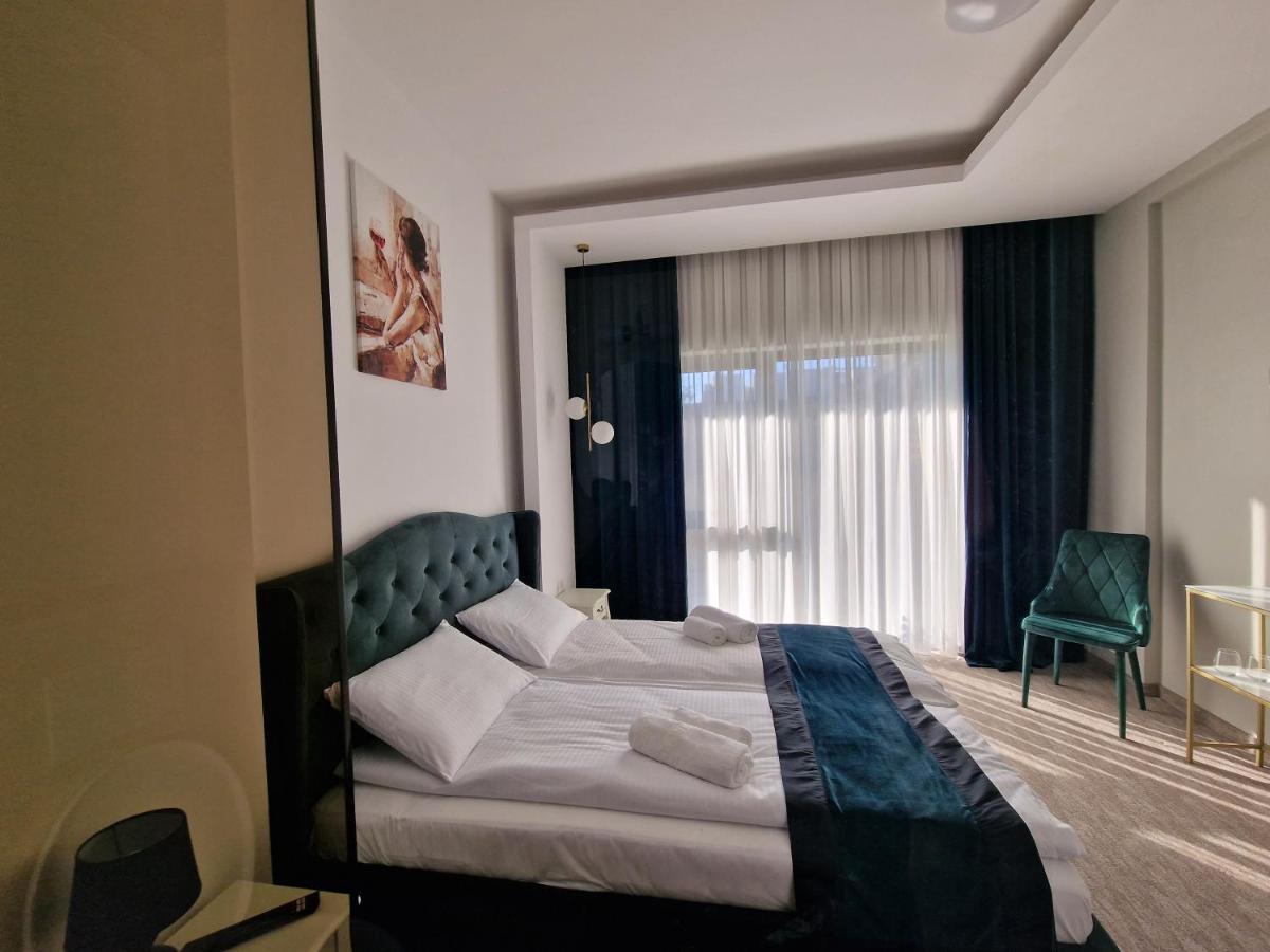 Art'S Luxury Boutique Hotel أرادايا المظهر الخارجي الصورة