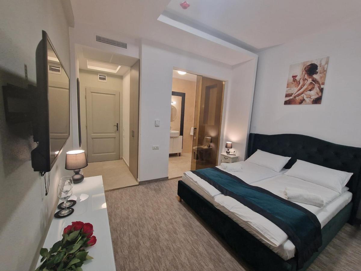 Art'S Luxury Boutique Hotel أرادايا المظهر الخارجي الصورة