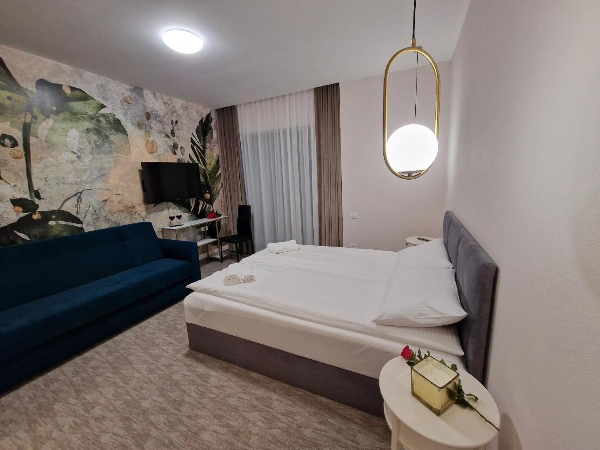 Art'S Luxury Boutique Hotel أرادايا المظهر الخارجي الصورة