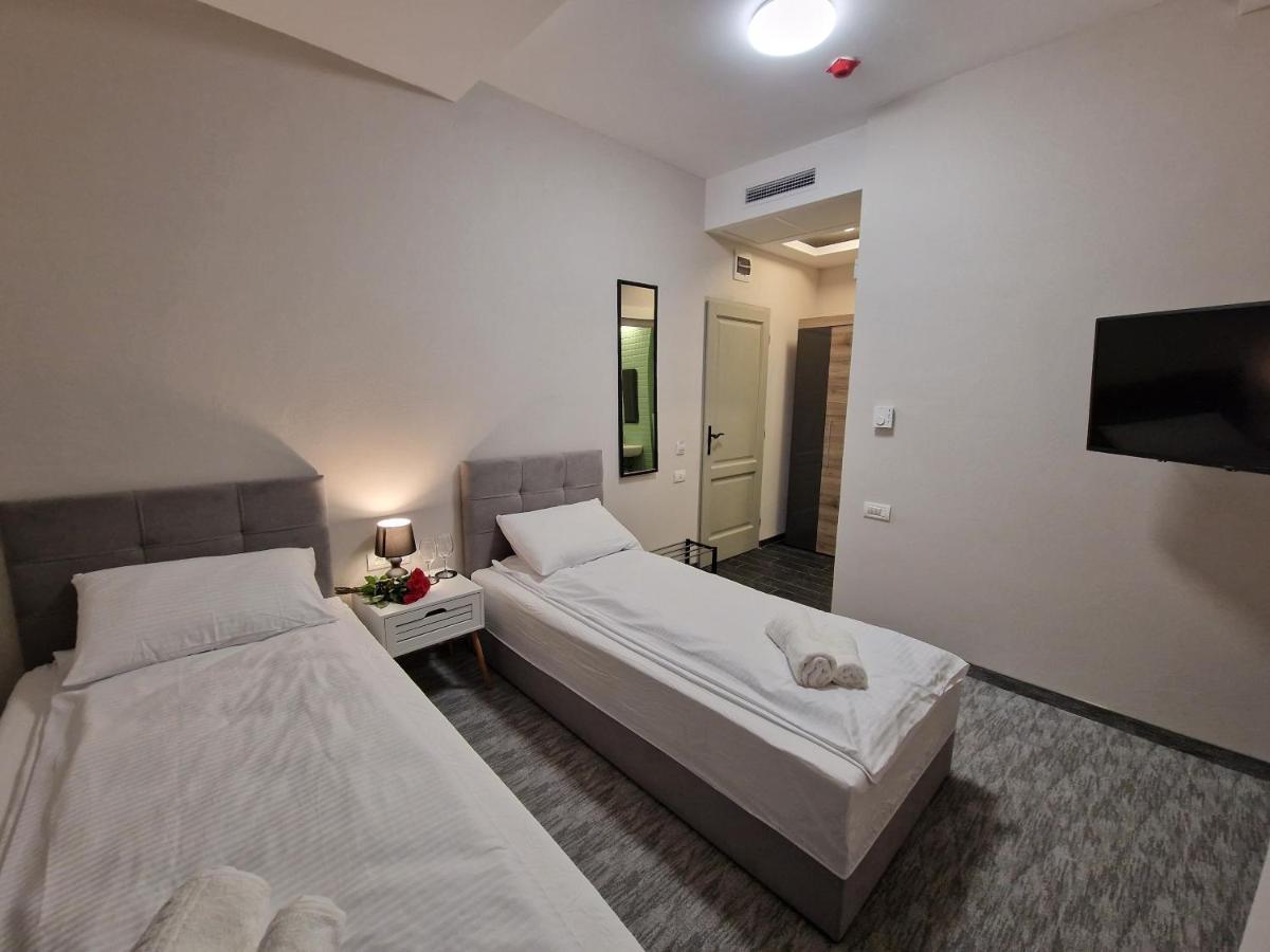 Art'S Luxury Boutique Hotel أرادايا المظهر الخارجي الصورة