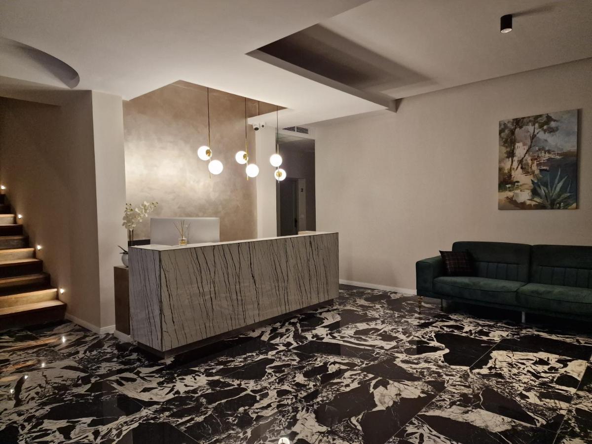 Art'S Luxury Boutique Hotel أرادايا المظهر الخارجي الصورة