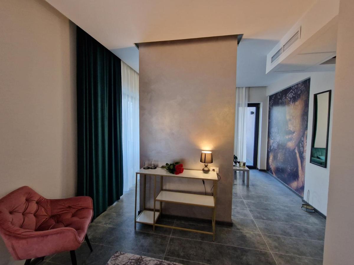 Art'S Luxury Boutique Hotel أرادايا المظهر الخارجي الصورة