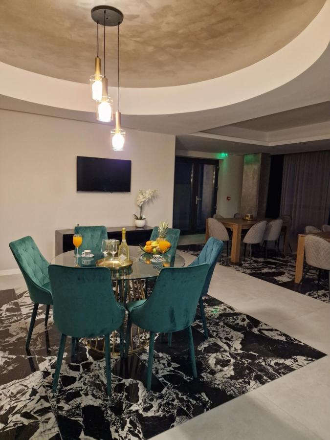 Art'S Luxury Boutique Hotel أرادايا المظهر الخارجي الصورة