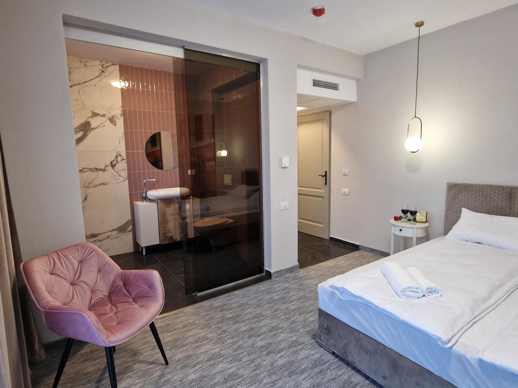 Art'S Luxury Boutique Hotel أرادايا المظهر الخارجي الصورة