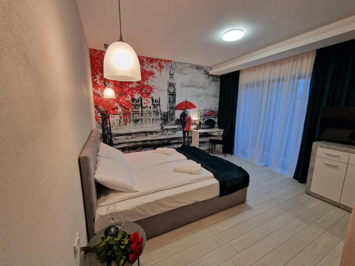 Art'S Luxury Boutique Hotel أرادايا المظهر الخارجي الصورة