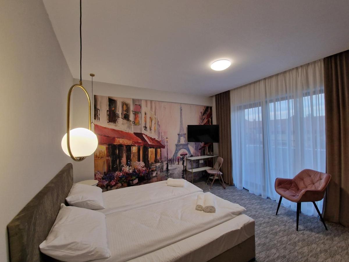 Art'S Luxury Boutique Hotel أرادايا المظهر الخارجي الصورة