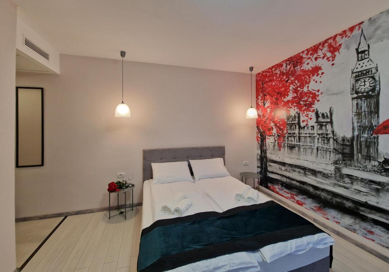 Art'S Luxury Boutique Hotel أرادايا المظهر الخارجي الصورة