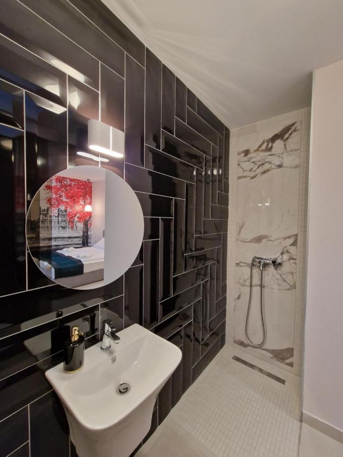 Art'S Luxury Boutique Hotel أرادايا المظهر الخارجي الصورة