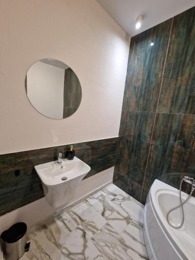Art'S Luxury Boutique Hotel أرادايا المظهر الخارجي الصورة
