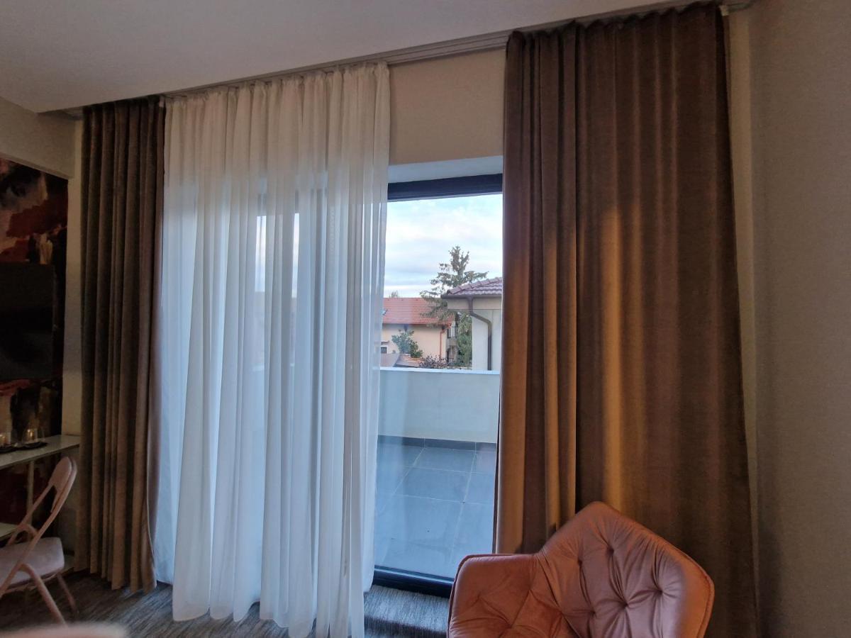 Art'S Luxury Boutique Hotel أرادايا المظهر الخارجي الصورة