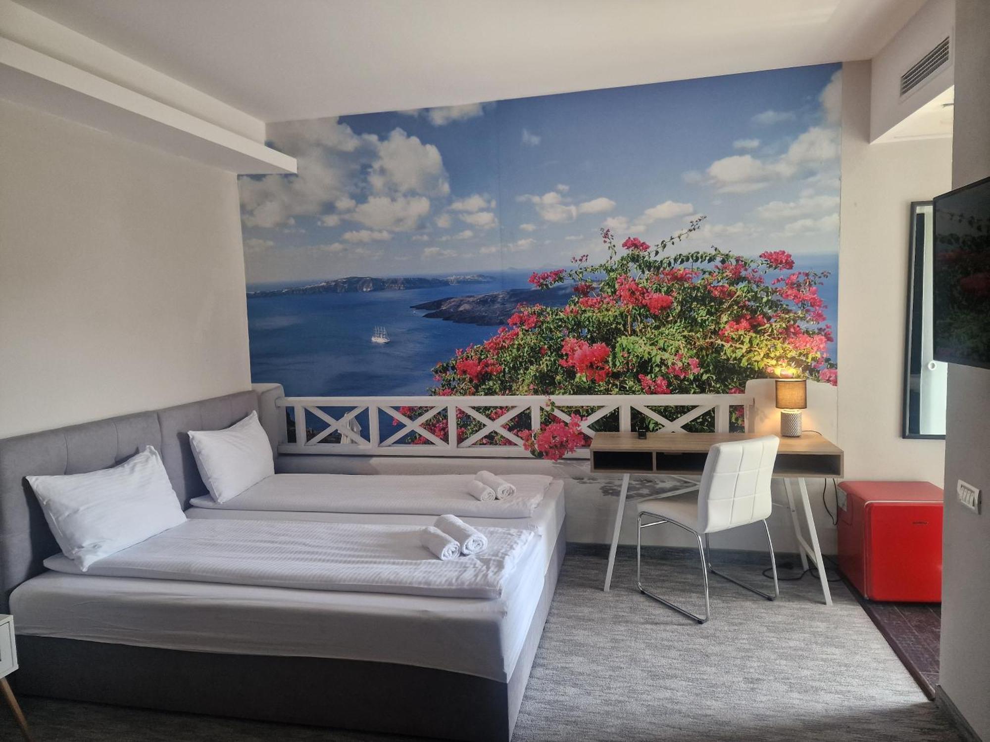 Art'S Luxury Boutique Hotel أرادايا المظهر الخارجي الصورة