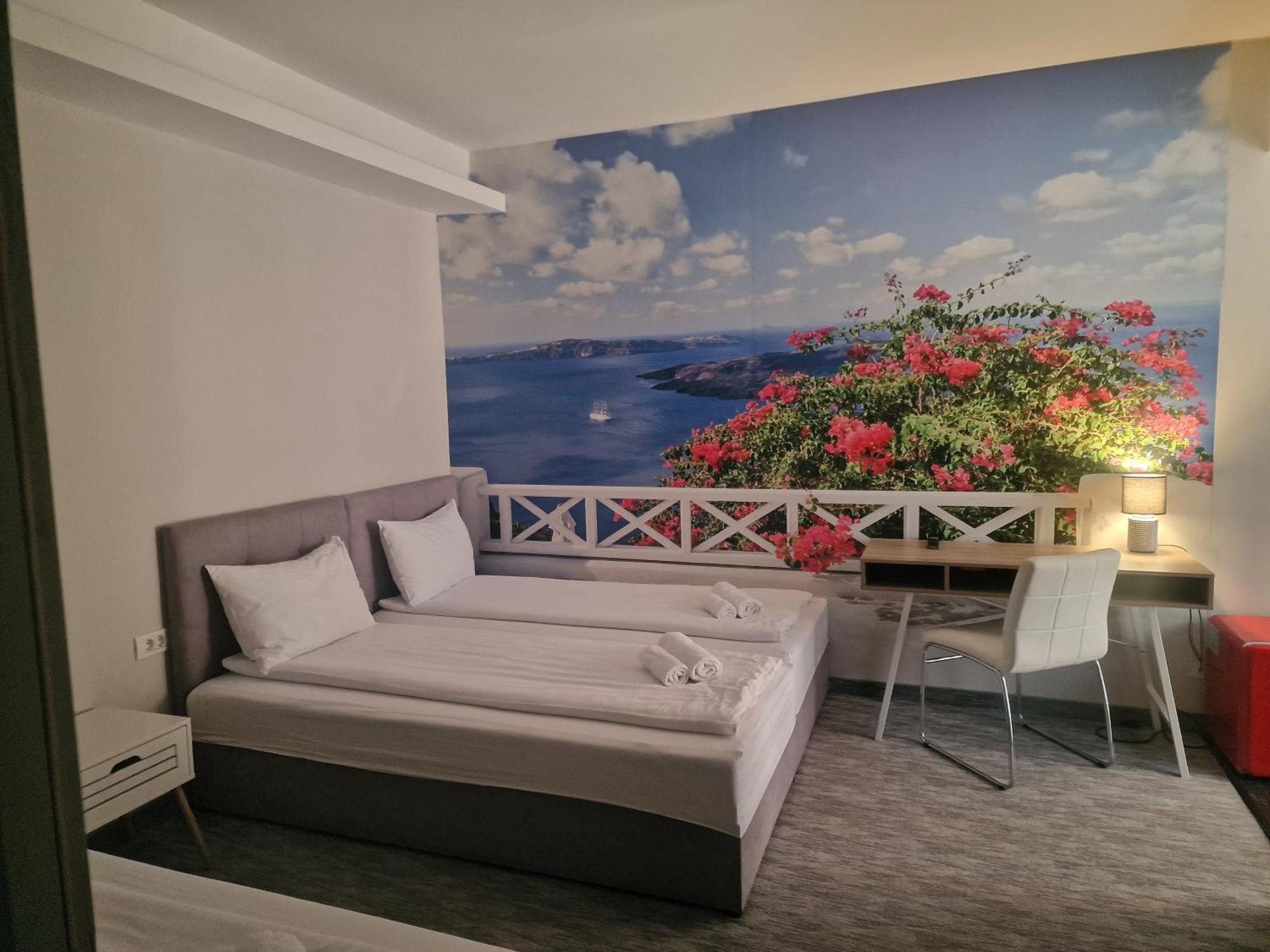 Art'S Luxury Boutique Hotel أرادايا المظهر الخارجي الصورة